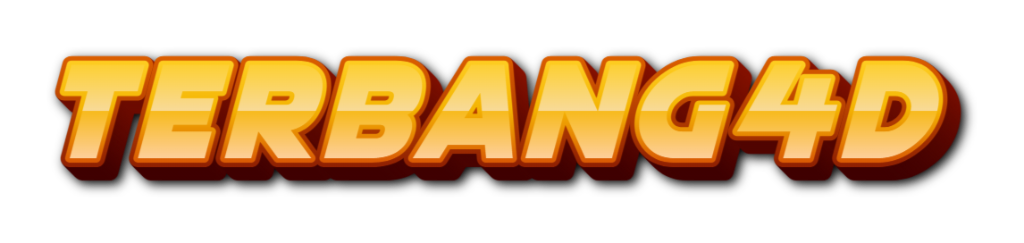 TERBANG4D