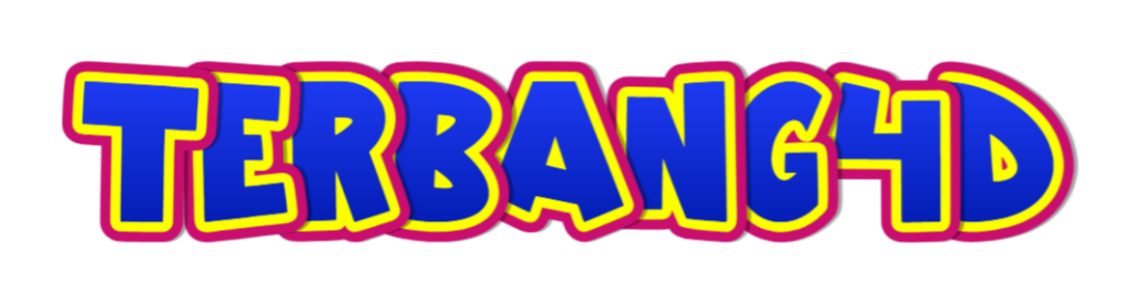TERBANG4D 