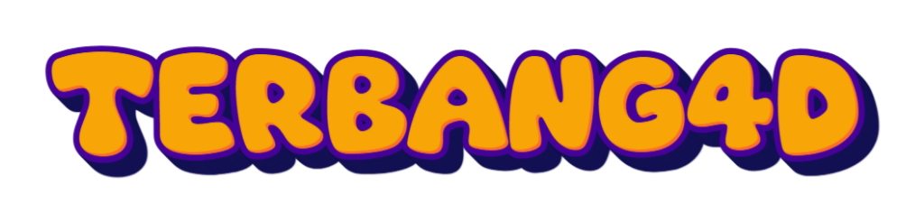 TERBANG4D Logo